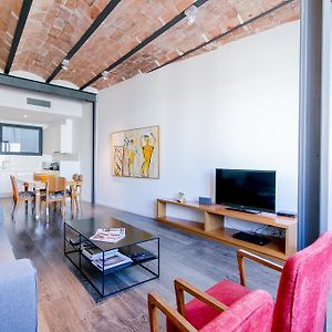 Superior Appartement met een Slaapkamer